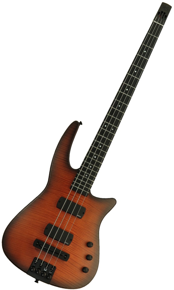 NS Design Radius Bass Guitar